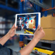 image : IA & supply chain #4 : l’IA en entrepôt