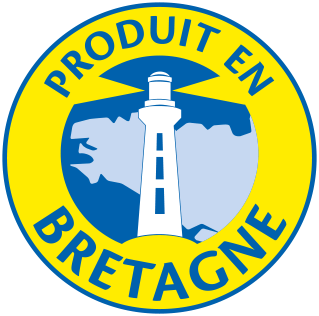 Produit en Bretagne