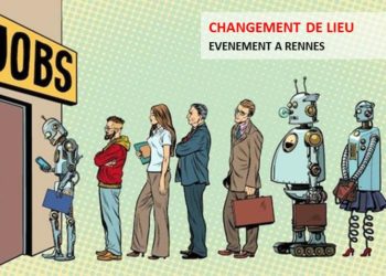 image : Emplois logistiques : avec qui et comment travaillerez-vous demain?
