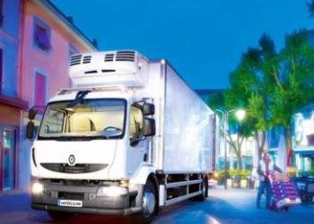 image : Découvrez la solution GNV, de l’avitaillement à l’offre de véhicules lourds en Bretagne