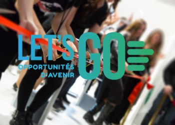 image : Inauguration du Village Let’s GO