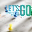 image : Groupe de travail « Let’s GO #3 – le bilan »
