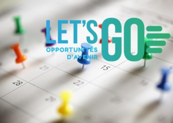 image : Groupe de travail « Let’s GO #3 – le bilan »