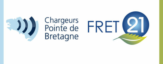 Le GIE des Chargeurs Pointe de Bretagne s'engage dans Fret21