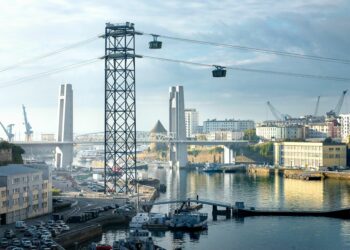 image : [Atelier] Brest Métropole : concertation logistique urbaine