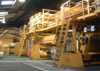 image : [Visite] DS Smith ou la supply chain de l’emballage carton