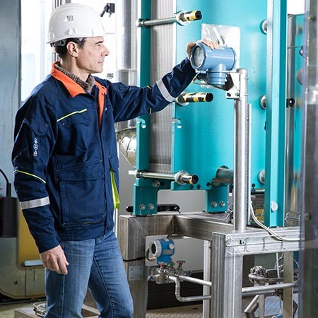 Matthieu CHANEL, Agence VU pour EDF