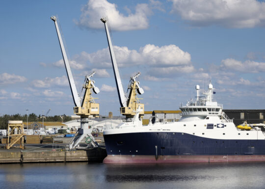 port de st malo